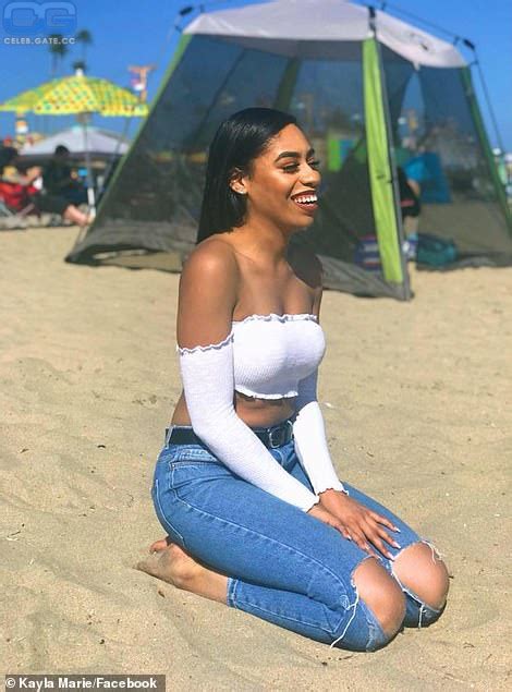 Kayla Morris Nude Pictures Photos Playboy Naked Topless Fappening