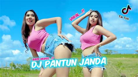 Dj Viral Tiktok 2023 Dj Pantun Janda Dj Ikan Dalam Kolam Dj De Ra