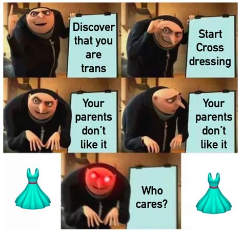 Do Whatever The Fuck You Want R Traaaaaaannnnnnnnnns