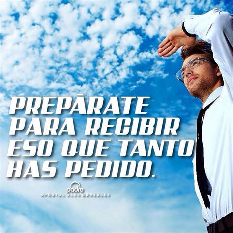 Reflexiones Prepárate