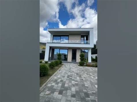 Дом хай тек. Дом в стиле хай тек. Хай тек купить. Купить дом хай тек # ...