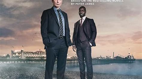 Grace Tv Series 2021 Episode List Imdb