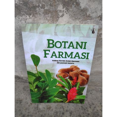 Jual Flora Van Steenis Taksonomi Tumbuhan Sperma Anatomi Tumbuhan