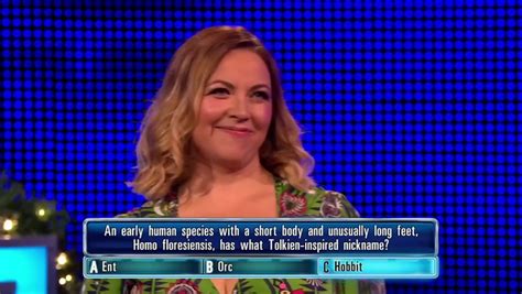 ITV The Chase fans gush over 'stunning' Charlotte Church as she wins ...