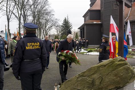 Regionalne obchody rocznicy wprowadzenia stanu wojennego Urząd