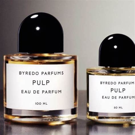 Byredo Pulp EDP Review - A Juicy Explosion of Fruits for Women and Men ...