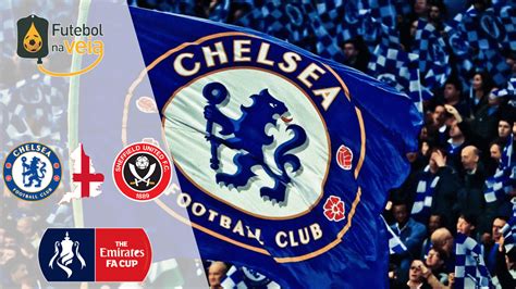 Premier League Sheffield Utd X Chelsea Sugest Es De Apostas Odds