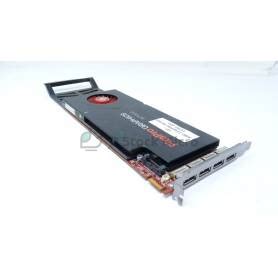 HP AMD FirePro W7000 4GB GDDR5 PCI E Video Card 703482 001