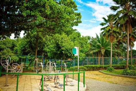 Parque Municipal De Barreiros - Parque Municipal Barreiros – ES Brasil