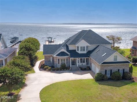 Waterfront - Edenton NC Waterfront Homes For Sale - 77 Homes | Zillow