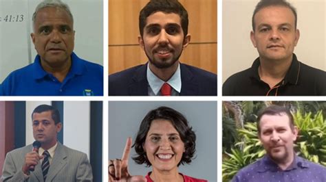 Confira Os Prováveis Pré Candidatos A Prefeito De Ipatinga Em 2024