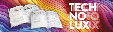 Nieuwe Technolux-catalogus maakt installateur wegwijs in handige ...