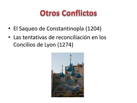 Ppt La Iglesia Católica Apostólica Ortodoxa Powerpoint Presentation