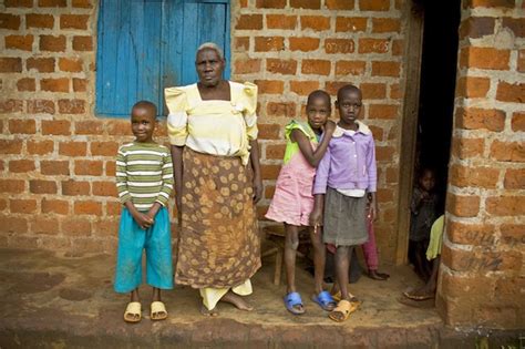 The Power Of Smiles Educating A Rural Ugandan Village A Photo Essay