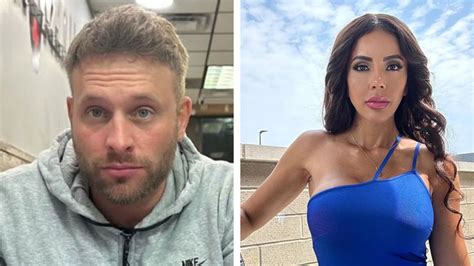 Day Fiance Jasmines New Boyfriend Revealed Meet Matt Branis Alf