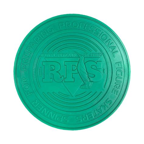 Спиннер-балансёр RPS для отработки многооборотных прыжков и вращения ...