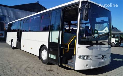 Mercedes Benz Intouro Berlandbus Kaufen Polen Bodzentyn Pg