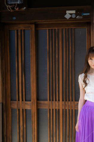 NON IN KYOTO 野々浦暖ヌード寫真集 Luscious Hentai Manga Porn