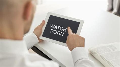 Are You A Porn Addict Find Out How Much Is Normal And When You Need Medication Hindustan Times