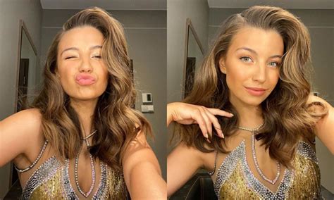 Julia Wieniawa W Kusym Bikini Na Wakacjach Na Sycylii Wow Co Za Cia O