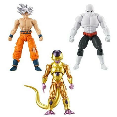 Dragon Ball Evolve Goku Super Sayayin Bandai Figura