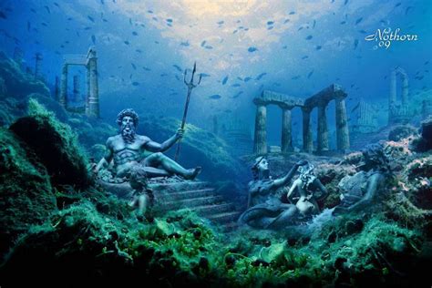 lost city  atlantis