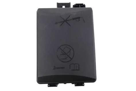 Front Compartment Fuse Block 42556515 | TascaParts.com