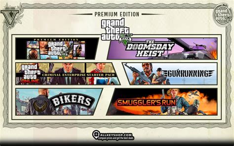GTA 5 Steam Account Compare Prices