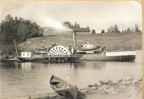 Русская Финляндия. Часть 1: humus — LiveJournal