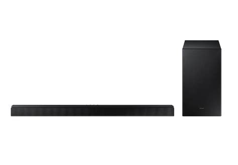 Саундбар Samsung HW-A550