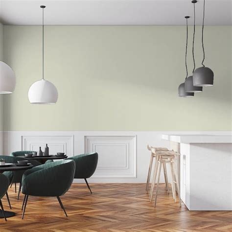 Paint Color Green Tea | VERNICE ITALIA