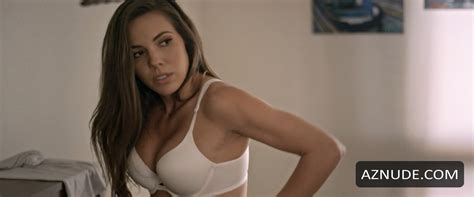 COURTNEY B TURK Nude AZNude