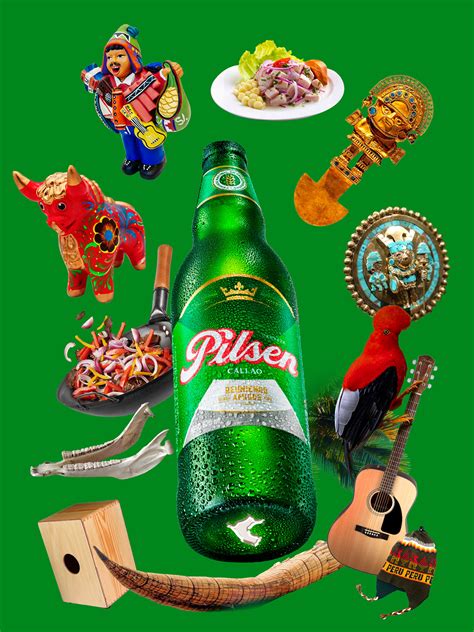 Pilsen City Miami 2023 - Flyer + Logo y Social Media on Behance