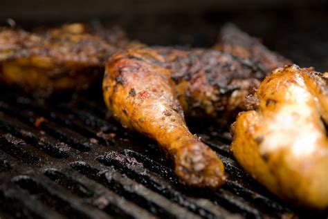 Jerk Chicken Recipe Nyt Cooking