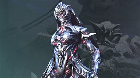 You Can Get Free Warframe Dlc For Its Th Anniversary Pcgamesn