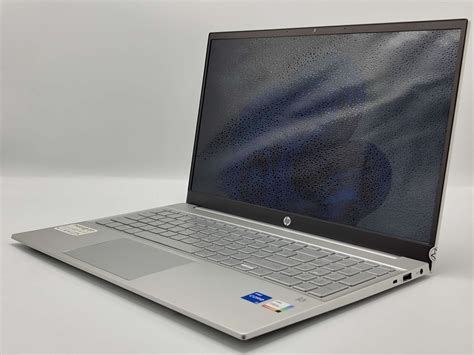 لپتاپ نو جعبه باز 15 اینچی Hp Pavilion Laptop 15 Eg2xxx I5 1240p 8g 512g 1tb Intel