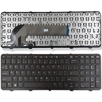 Keyboard For HP Probook 450 G0 450 G1 450 G2 455 G1 G2 470 G0 G1 G2