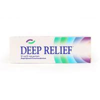 Deep Relief Mg Mg G Gels N Benu Lv E Apti