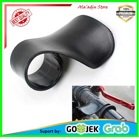 Jual Kai Cheng E Bike Dudukan Tangan Gas Motor Holder Wrist Rest