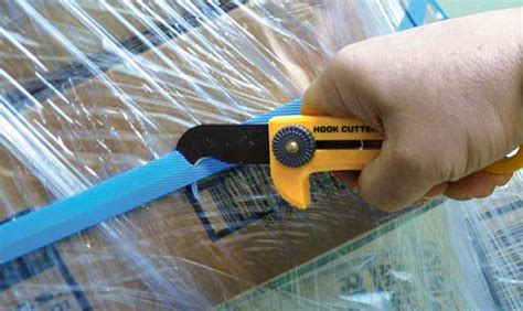 Нож OLFA (Олфа) строительный - Хозстрой