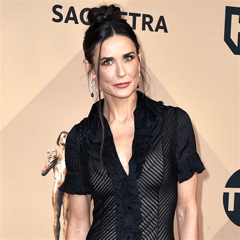 Photos from Demi Moore's Best Looks