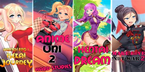 Hentai Mania Programas Descargables Nintendo Switch Juegos Nintendo Es