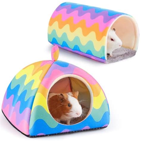 Best Guinea Pig Hideouts Your Piggie Will Love - Pet Hooligans