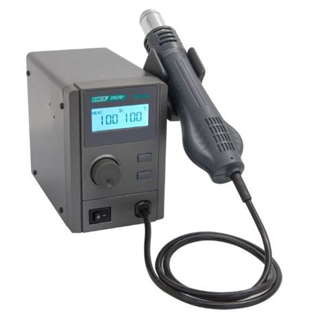 Quick 2020 Lead Free Hot Air Rework Station Kaisertech Ltd Order Online