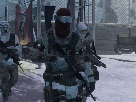 Division Screenshots To The Song Everybodys Talkin Role Playing
