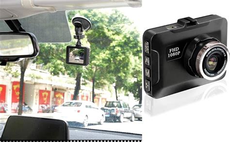 Drumstone Deal With 12 Years Warranty Car DVR With 2 2 Inch High