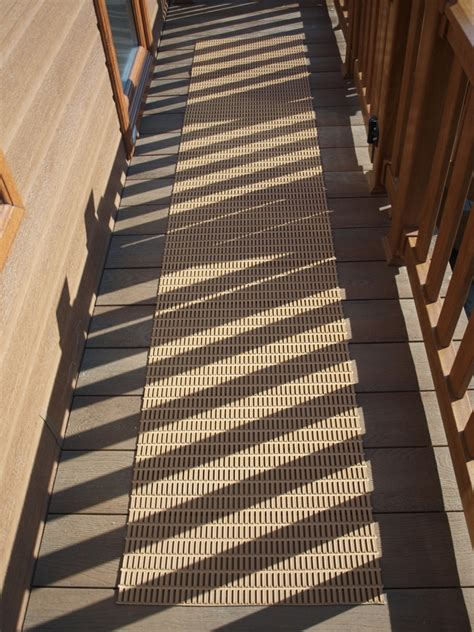 Outdoor Non Slip Mats Mayfield Decking