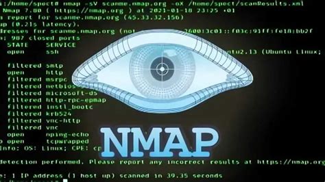 Nmap Nedir Ve Nasıl Kullanılır Ethical Hackers Türkiye Siber