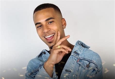 Pop Singer Cassius Verbond Gets Fully Naked On Reality Show Https Goo