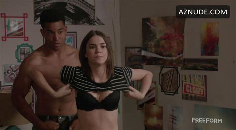 The Fosters Nude Scenes Aznude